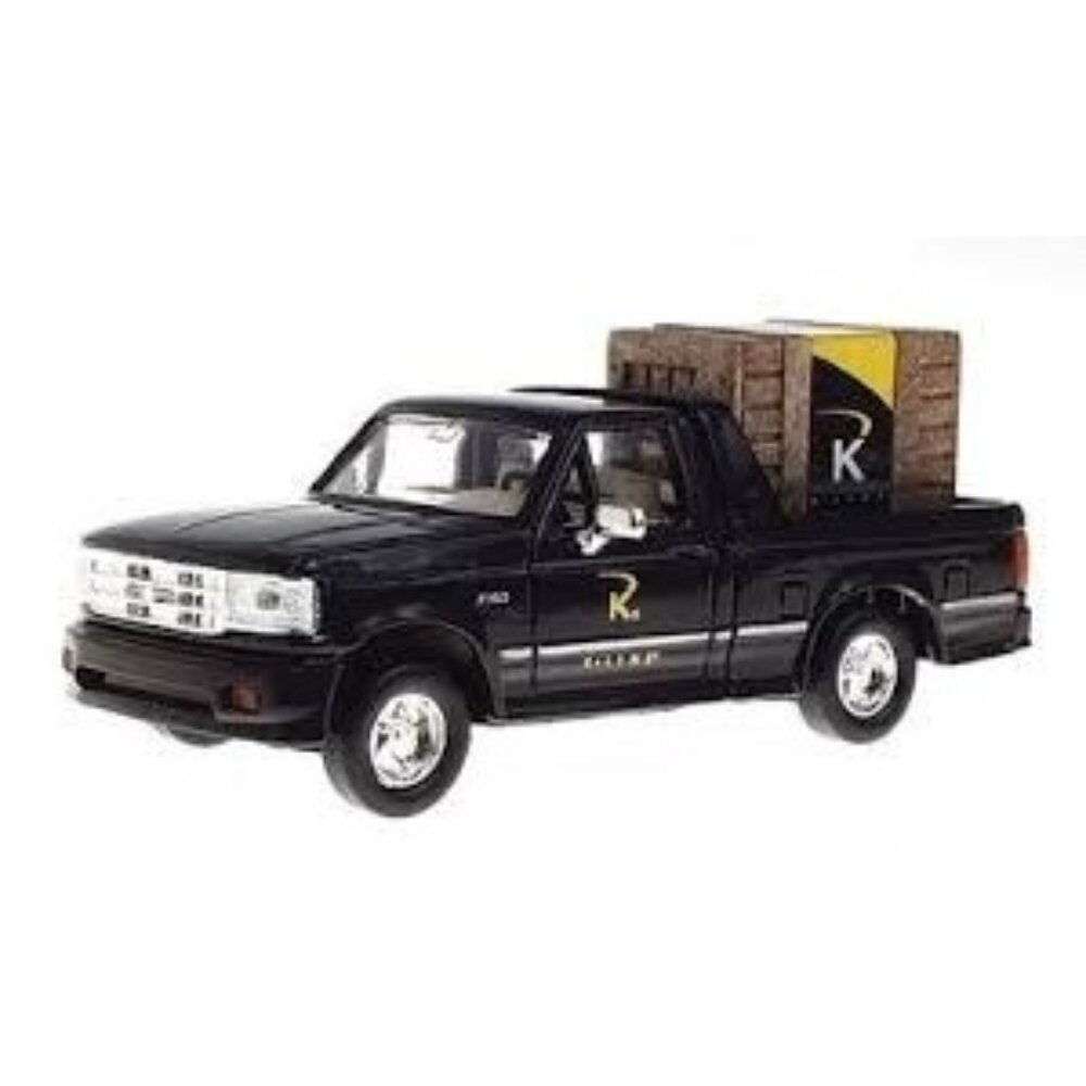 K-Line K94535 Diecast Ford Pickup Truck NIB